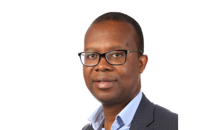Douglas Twenefour, Deputy Head of Care at Diabetes UK