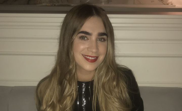 Lyndsey Monaghan, Retentions Account Manager at Inenco