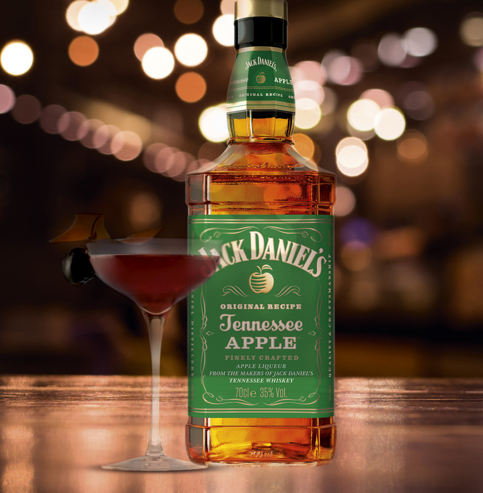 The Big Apple Bar & Kitchen