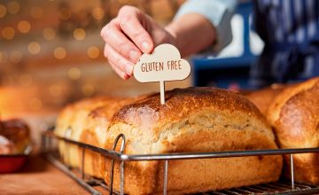 Coeliac Awareness Week