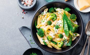 National Vegetarian Week
