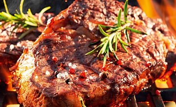 National BBQ Week