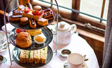 British National Tea Day