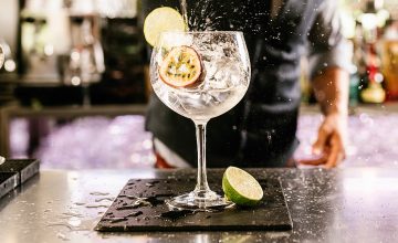 How to set up your own Gin Bar