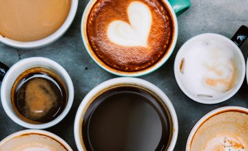 UK Coffee Week