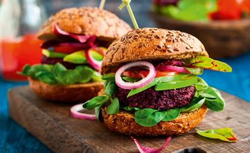 World Vegan Month