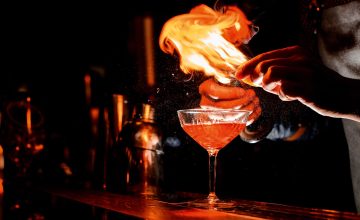 The dark spirits and cocktails that every bar needs on its menu