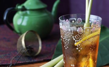 Evening Chill Iced Tea