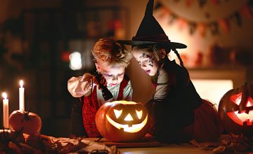 How to celebrate Diwali, Halloween and Bonfire Night in your venue