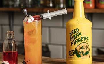 Walking Dead Sunrise