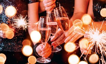 New Year