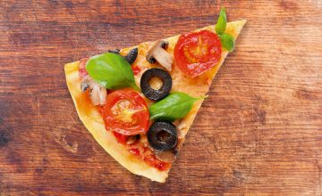 National Pizza Day
