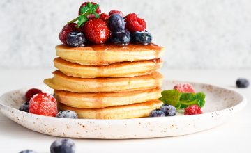 Shrove Tuesday