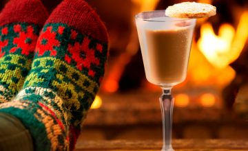 Santa’s Little Helper