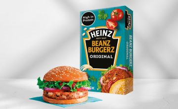 It’s time for a beanvolution