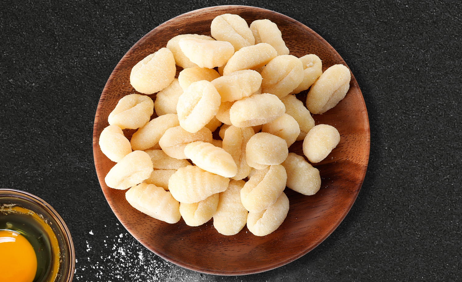 Gnocchi