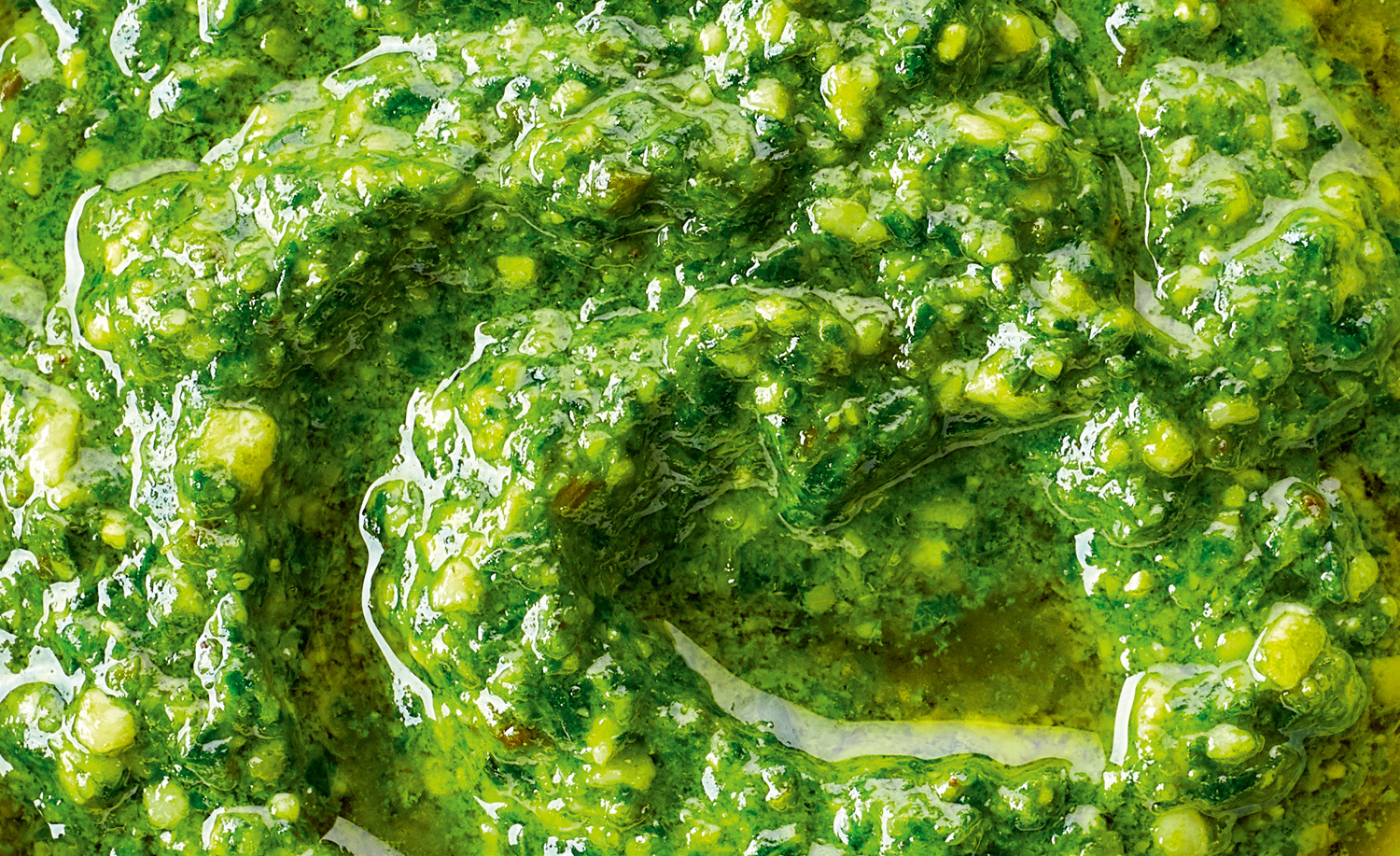 4 smart ways to use pesto