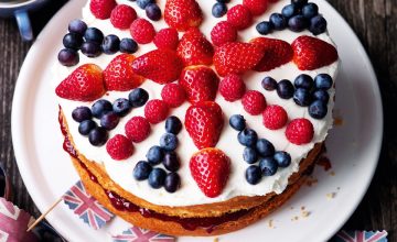 Celebration Cake