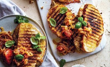 Fresh ideas for Father’s Day