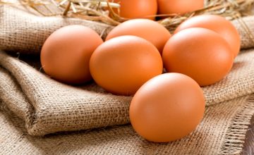 The essential egg skills every chef needs to know