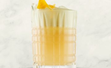 Honeysuckle Sour