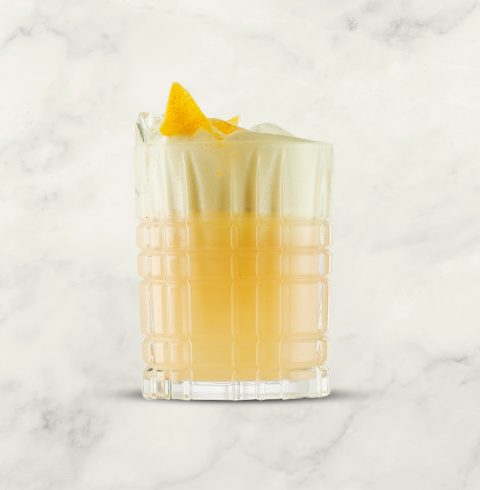 Honeysuckle Sour
