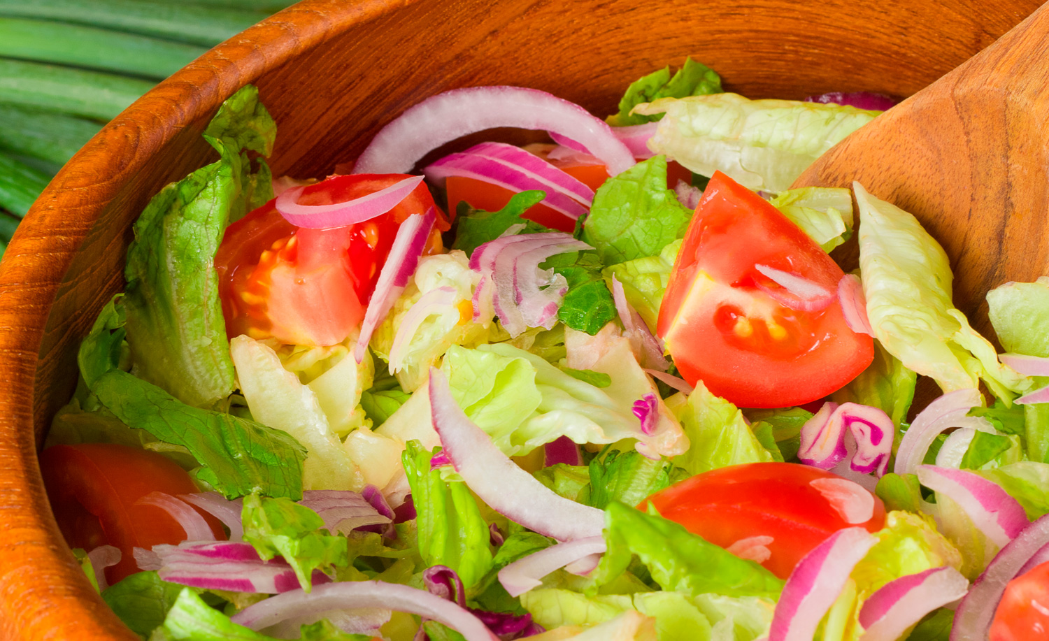 3 new ideas for summer salads