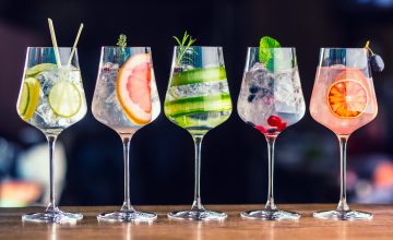 3 summer specials for your drinks menu