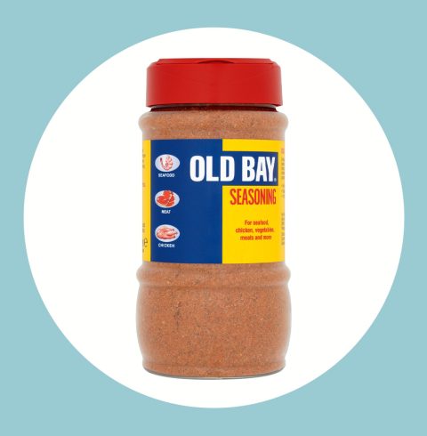 Old Bay Seasoning