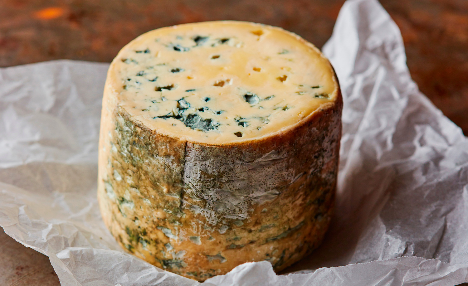 Stilton cheese