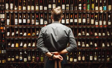 How to put together a great wine list