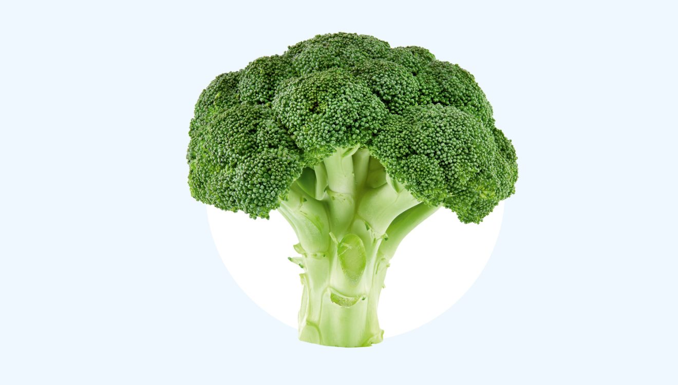 Broccoli