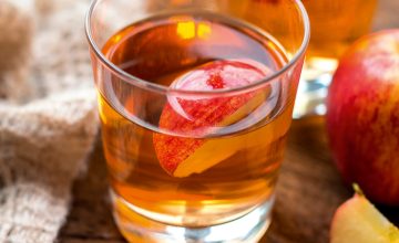 Hot Cider