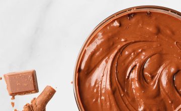 The chocolate skills you need to know as a chef