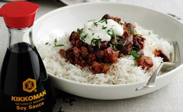 Chilli Con Carne