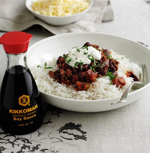 Chilli Con Carne