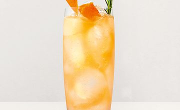 Pomelo Progression Fizz