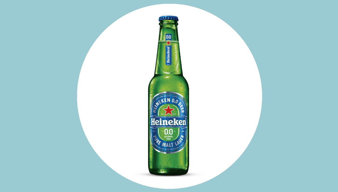 Heineken 0.0