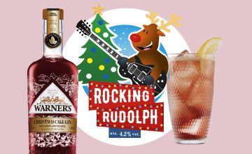 First orders: 3 Christmas drinks to try and some bartender favourites