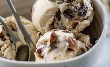 Christmas Ice Cream