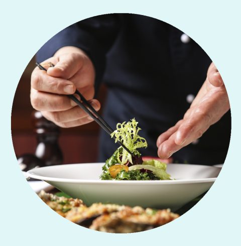 New training scheme could fill your gaps