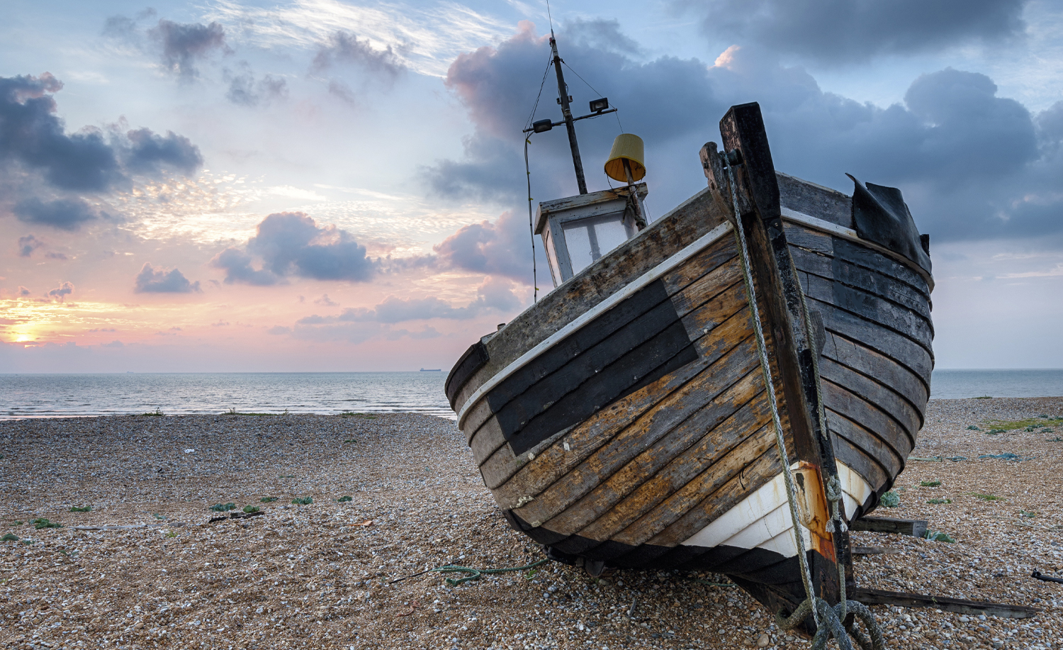 Tour of Britain: The food and drink in the South East