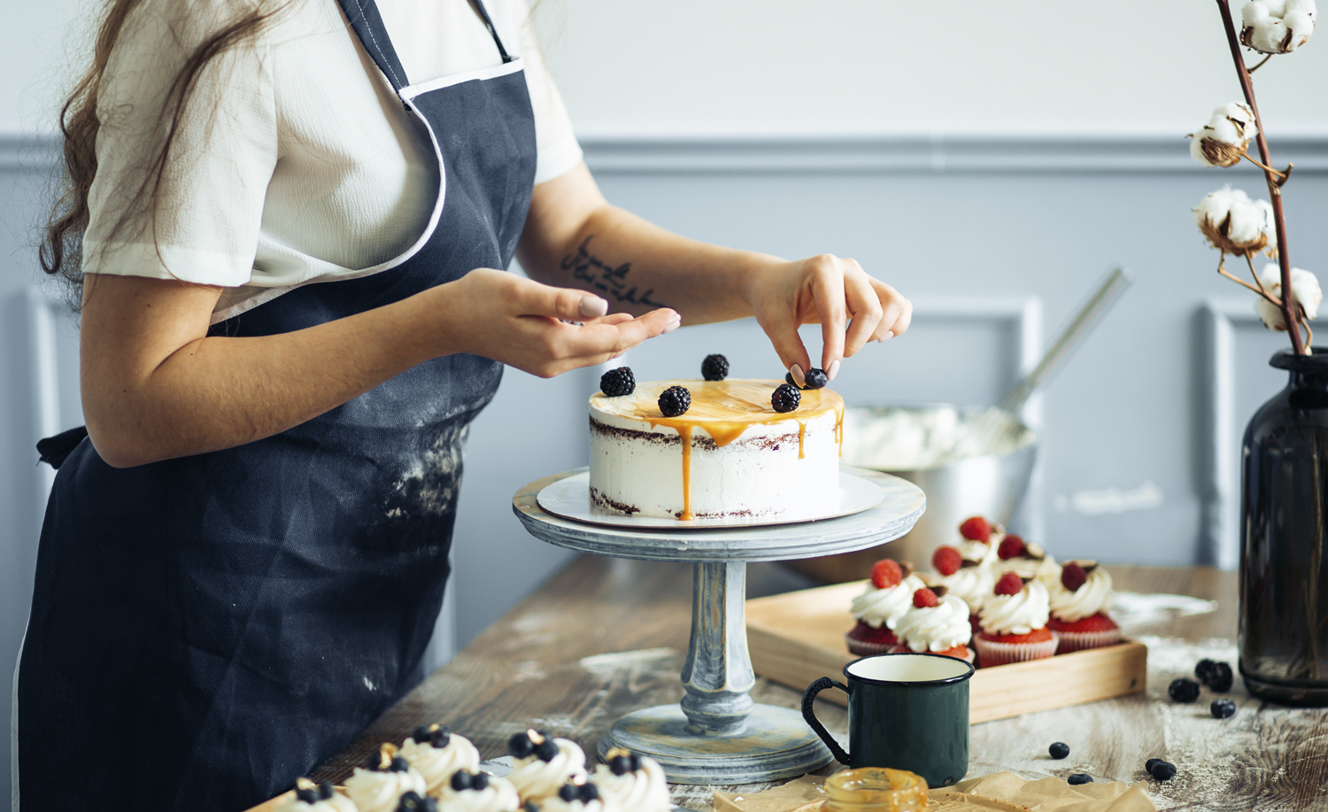 Want to elevate your baking? Read this