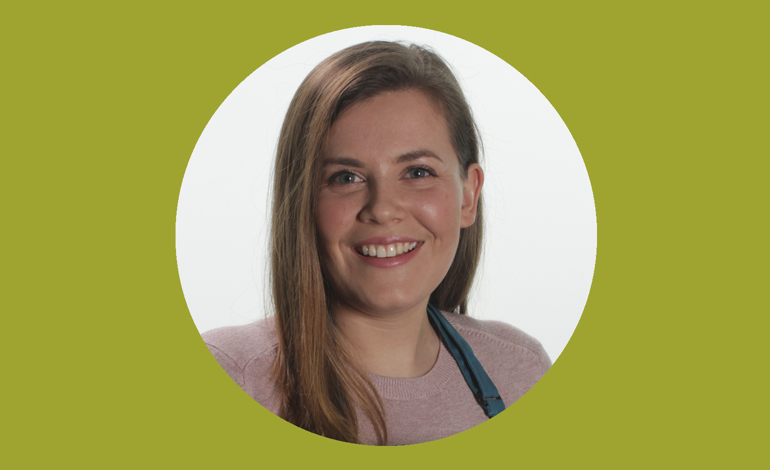 Beth Stevenson is Recipe Creator and Stylist at Dr. Oetker