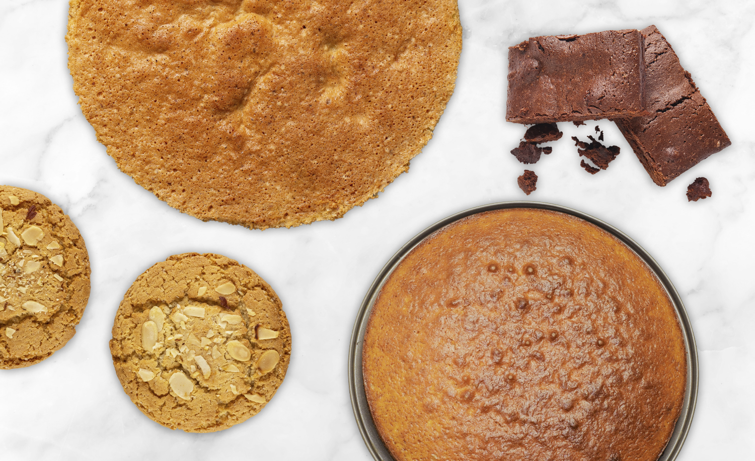 How to avoid common baking mistakes