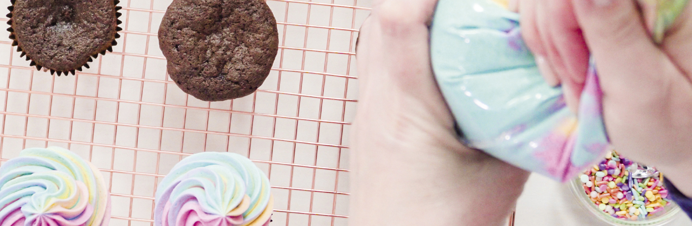 cupcakes