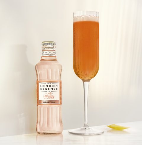 Zero Proof Bellini