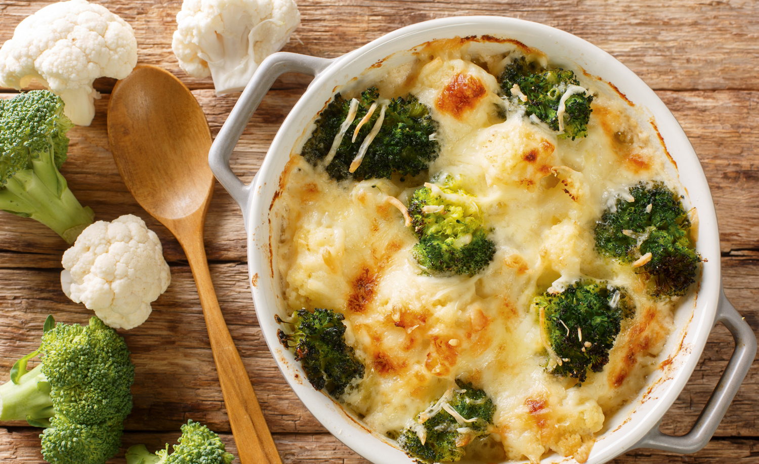 How to boost your plant-based menu for Veganuary