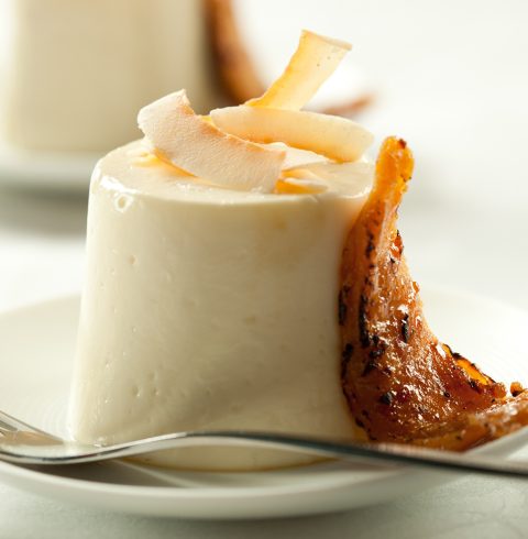 Panna Cotta