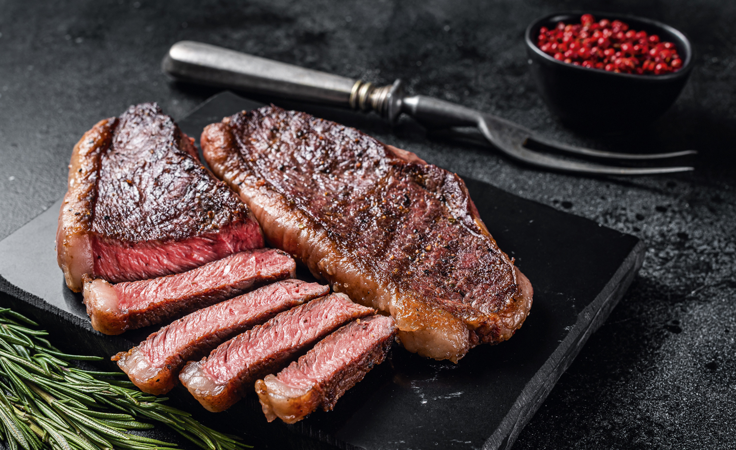 Top tips for perfect steak